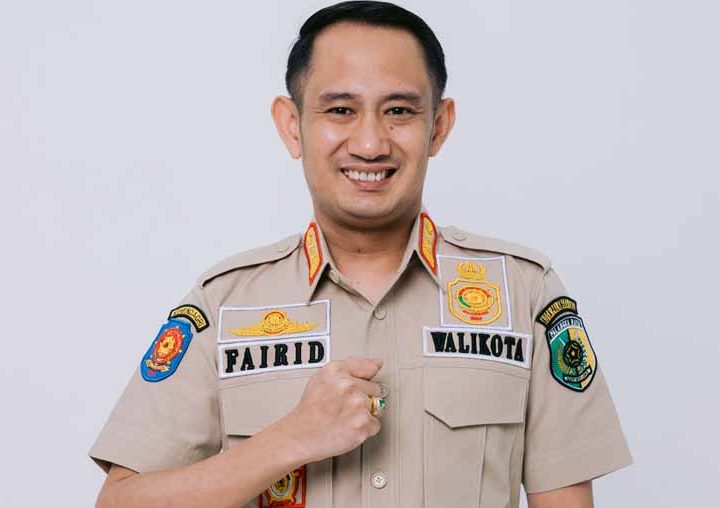 Konsiten, Palangka Raya Dua Pekan Berturut-Turut Peringkat 1 Nasional dalam Penegakan Perda