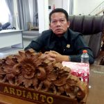 Anggota DPRD Kabupaten Barito Utara, Ardianto