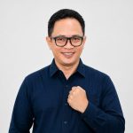 Kepala Sekolah SMAN 3 Muara Teweh, Kabupaten Barito Utara, Syahrul, S.Pd. (foto : Doc. Pribadi)
